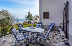 Awesome Apartment In Lovran With House Sea View